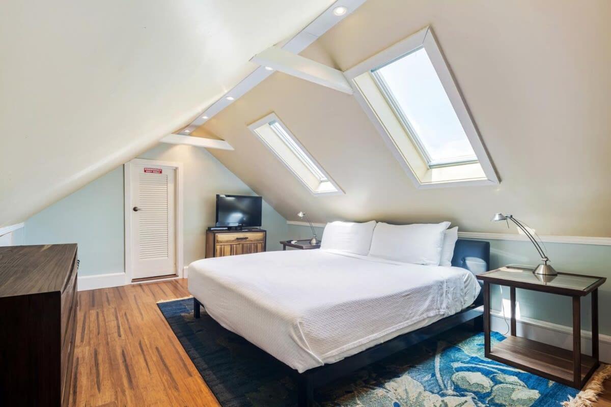 Вілла Sky Loft In Кі-Вест Екстер'єр фото